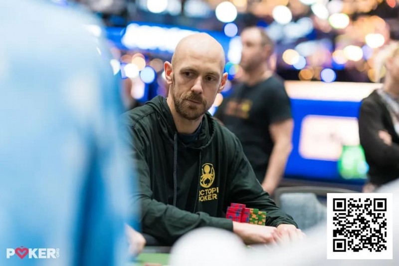 【EV扑克】剧情反转！Chidwick发文澄清关于“锦标赛真实盈利”四大误解【365娱乐资讯网】