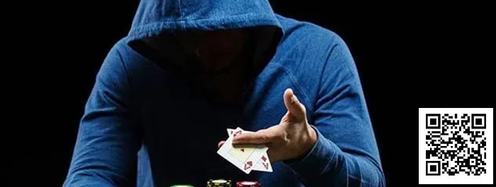 【EV扑克】在牌局结束时亮牌。是/否 为什么？注意细微差别【365娱乐资讯网】