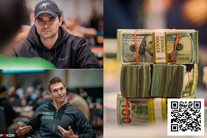 【EV扑克】“肝”了15年扑克，他总结出这份「百万奖金通关秘籍」【365娱乐资讯网】