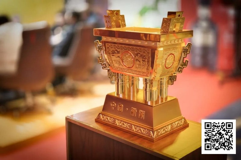 【EV扑克】IPG大师邀请赛｜王永爽荣登主赛冠军宝座，将“大金鼎”荣耀留驻山东！【365娱乐资讯网】