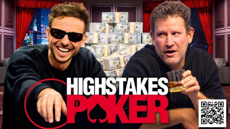 【EV扑克】记分牌过线又收回,电视扑克公然“开玩笑”?高额桌下注规则底线在哪?【365娱乐资讯网】