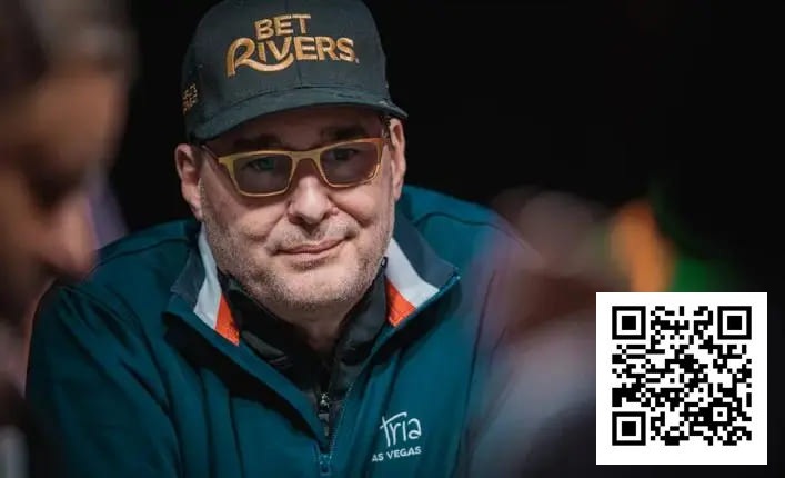 【EV扑克】Phil Hellmuth点外卖超4500次,豪掷16.8万美元惊呆网友【365娱乐资讯网】