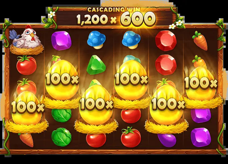 《农场嘉年华》:在大发娱乐体验丰收与欢庆的奇妙融合【365娱乐资讯网】