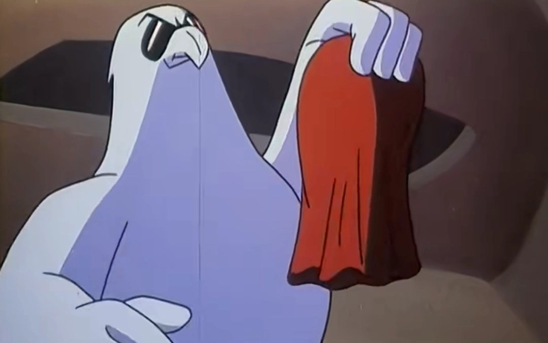 很多人的童年阴影，因为一只猴子变成了超级英雄