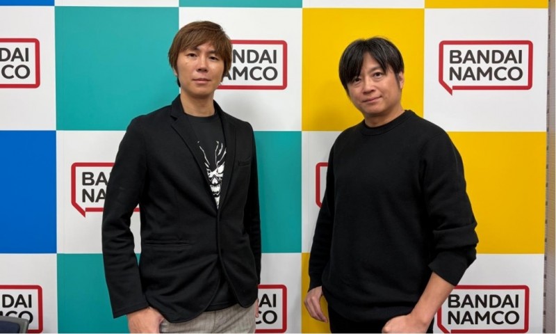 《CODE VEIN 噬血代码 II》制作团队访谈：穿越时空的美学【365娱乐资讯网】