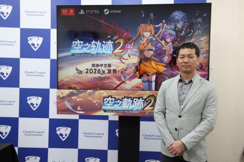 Flacom社长近藤季洋访谈：故事准备进入高潮【365娱乐资讯网】