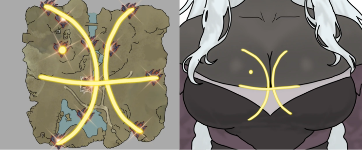 麻了，我刷到的美女已经没有人类了【365娱乐资讯网】