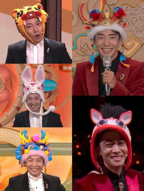 什么叫今年春晚最火的梗是“撒贝宁老鼠干”？【365娱乐资讯网】