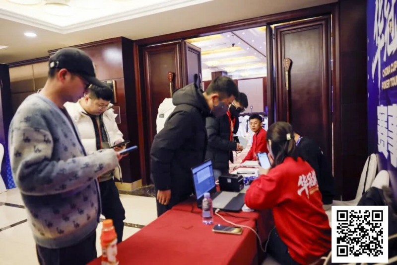 【EV扑克】2026湖南华冠杯益阳站|首冠诞生,开幕赛94人次参赛,14人晋级决赛【365娱乐资讯网】