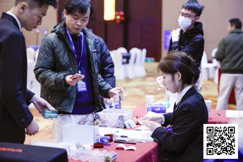 【EV扑克】2026湖南华冠杯益阳站|女神集结,开幕赛冠军诞生,主赛A组开战,117人参赛孙伟业领衔25位选手晋级【365娱乐资讯网】