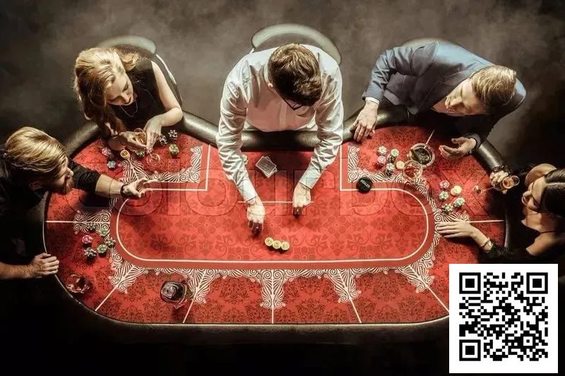 【EV扑克】九个扑克思维错误,你中招几个?【365娱乐资讯网】