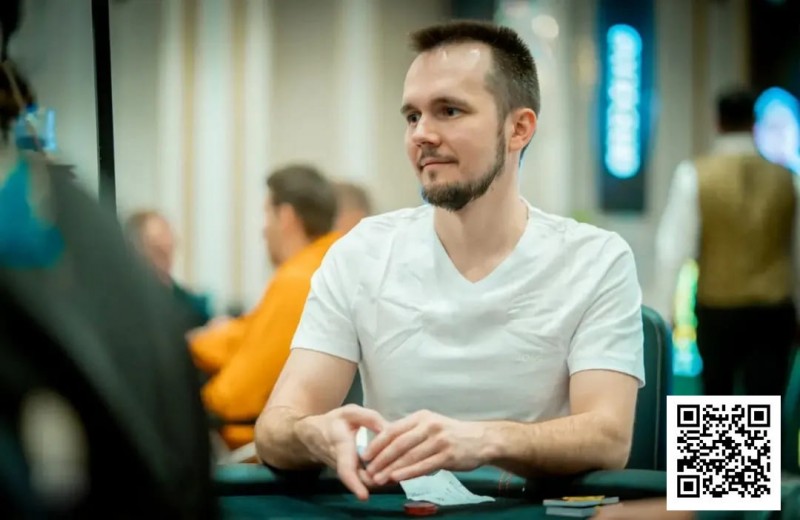 【EV扑克】GG百万赛斩获170万刀!“fish2013”Mikita何以成为线上与现场扑克的双栖霸主?【365娱乐资讯网】