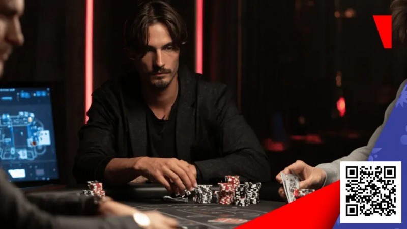 【EV扑克】2026年美国扑克税改风暴：锦标赛“职业牌手”或将集体失业？【365娱乐资讯网】