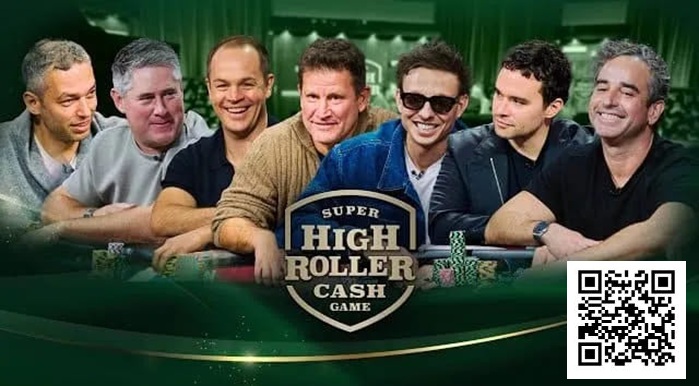 【EV扑克】244W刀超狂巨池！Alan Keating大战魔术师Antonio Esfandiari【365娱乐资讯网】