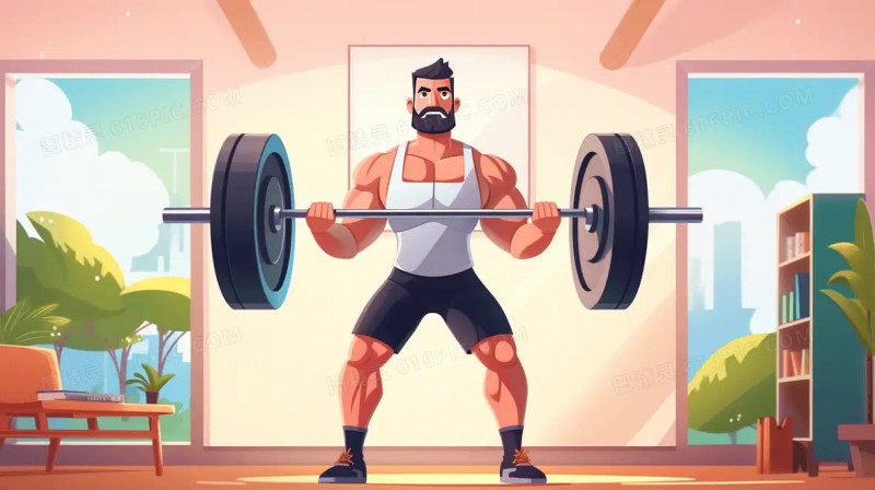 大发娱乐《举重》：力量与荣耀的极限释放，开启你的冠军之路！【365娱乐资讯网】