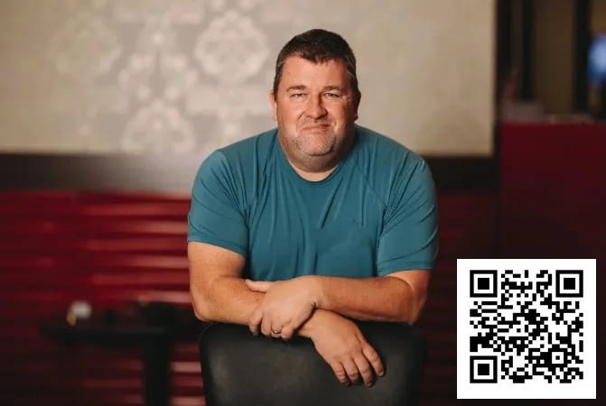 【EV扑克】Moneymaker WSOP传奇：其实全是一场”美丽的错误”？【365娱乐资讯网】