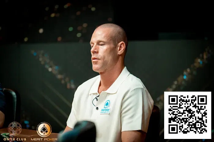 【EV扑克】致命5Bet加注葬送Antonius，Ottomar Ladva问鼎Onyx高额赛k主赛冠军【365娱乐资讯网】