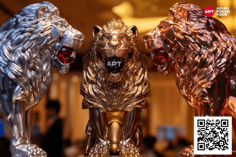 【EV扑克】2026 APT济州经典赛 | 二十周年庆典季首场系列赛圆满结束！大赛连续五站成功刷新纪录！【365娱乐资讯网】