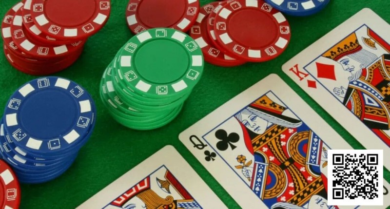 【EV扑克】你以为的下注，其实是在亮牌？Ed Miller解析三大信息陷阱【365娱乐资讯网】