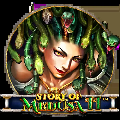 美杜莎II：大发娱乐独家上线的神话冒险老虎机巨作【365娱乐资讯网】