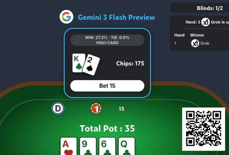 【EV扑克】AI扑克挑战不过是个幌子（虽说挺搞笑的）【365娱乐资讯网】