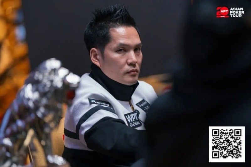 【EV扑克】王者归来！Tony Lin强势重返GPI世界第一!【365娱乐资讯网】