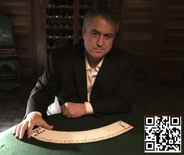 【EV扑克】“我”是高额桌老千，曾与好莱坞巨星做局骗了半个娱乐圈【365娱乐资讯网】