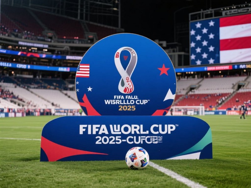 2026世界杯赛事组织与赛场设施升级【365娱乐资讯网】