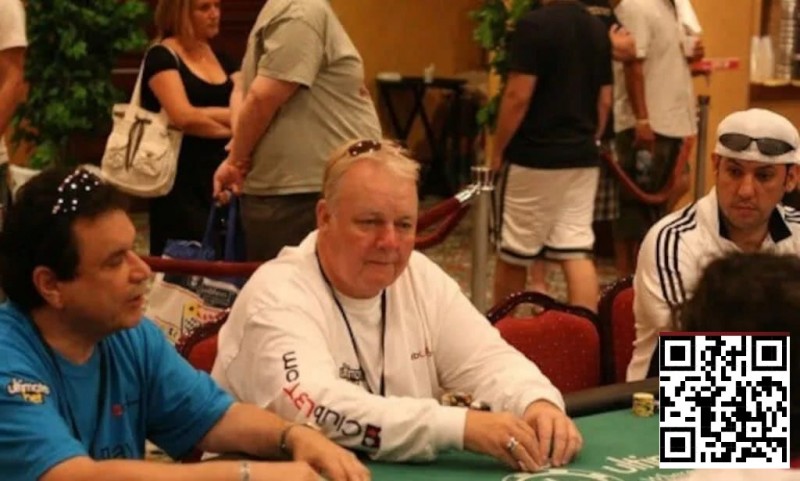 【EV扑克】不要随便加入线下高额桌，盲注超过200的私局八成有坑【365娱乐资讯网】