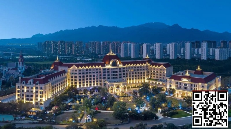 【EV扑克】赛事信息|泰山之巅酒店预订及路线指引【365娱乐资讯网】