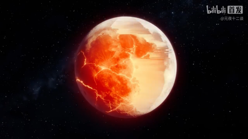 开年首曝的新中式志怪民俗二游，PV究竟藏了多少细节？【365娱乐资讯网】