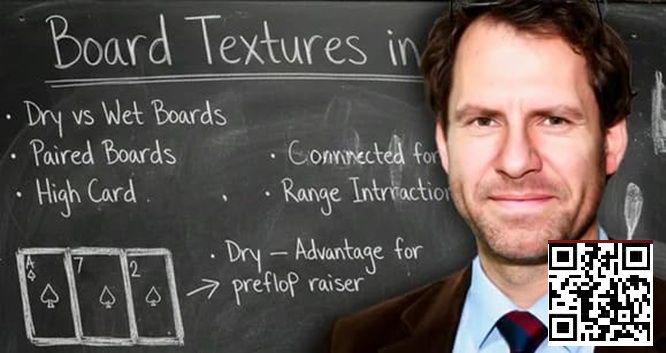 【EV扑克】翻后技术速成指南：Jungleman亲授30小时系统训练法【365娱乐资讯网】