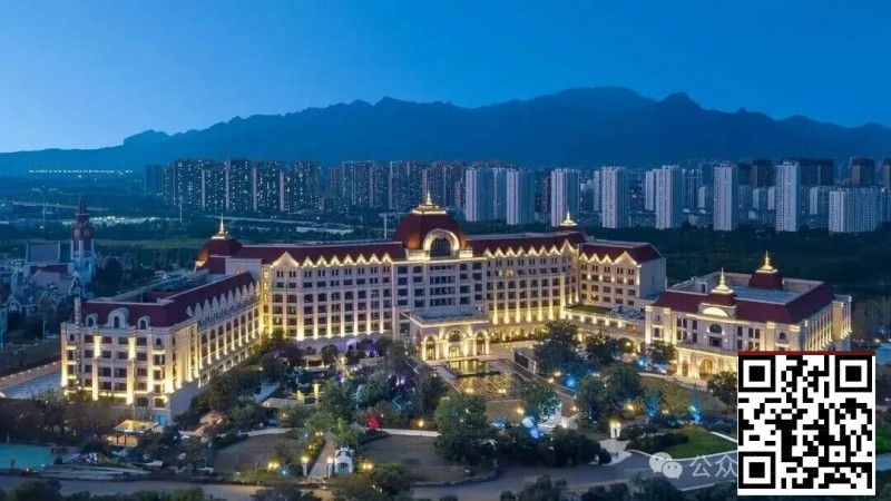 【EV扑克】泰山之巅接机服务及赛事酒店预订(3月6日-11日)【365娱乐资讯网】