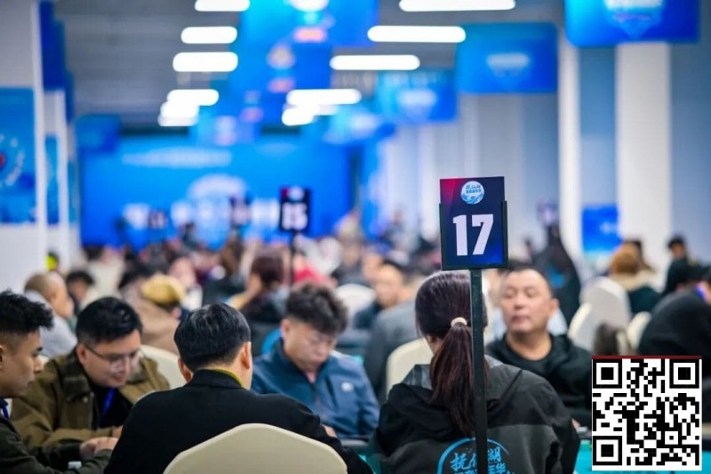 【EV扑克】抚仙湖杯广安站 | 开幕赛落幕，陈向熙斩获冠军！主赛A组198人次激战，张朕领衔44人晋级【365娱乐资讯网】