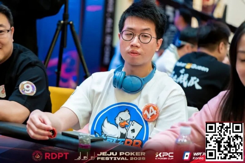 【EV扑克】红龙杯PLUS赏金赛小课堂：延迟报名的门道【365娱乐资讯网】