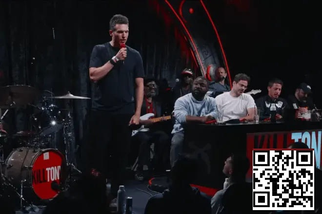 【EV扑克】从”退休”到日赚120万美元：Doug Polk为何重返扑克界并成为新时代领军人【365娱乐资讯网】