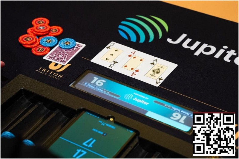 【EV扑克】Triton 小课堂 | 解答关于全新革新之作Triton TEMPO的常见问题【365娱乐资讯网】