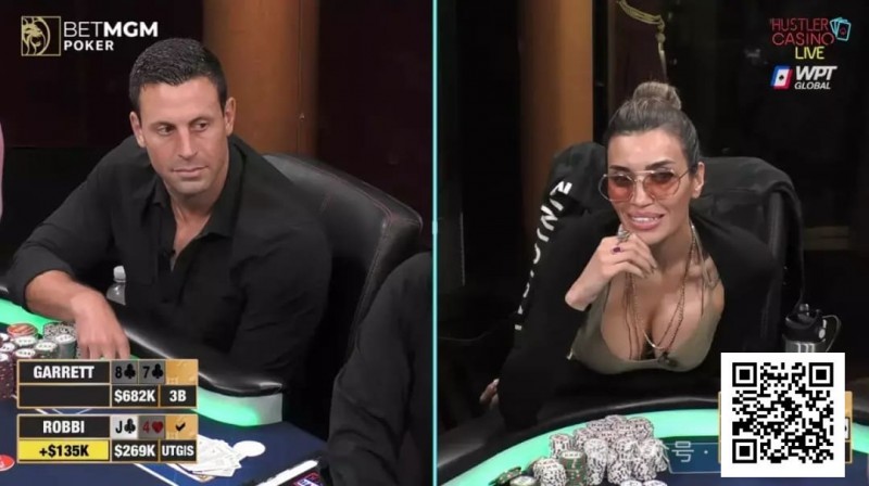 【EV扑克】盖哥Garrett Adelstein将出书揭开“J4事件”真相！时隔已三年半，这冷饭究竟还要炒多久？【365娱乐资讯网】