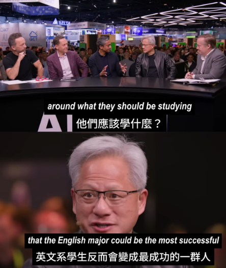 AI大厂疯抢文科生？差不多得了【365娱乐资讯网】