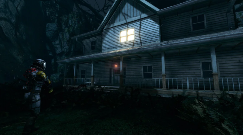 《沙罗周期》试玩报告：印度猛男大战克苏鲁？【365娱乐资讯网】