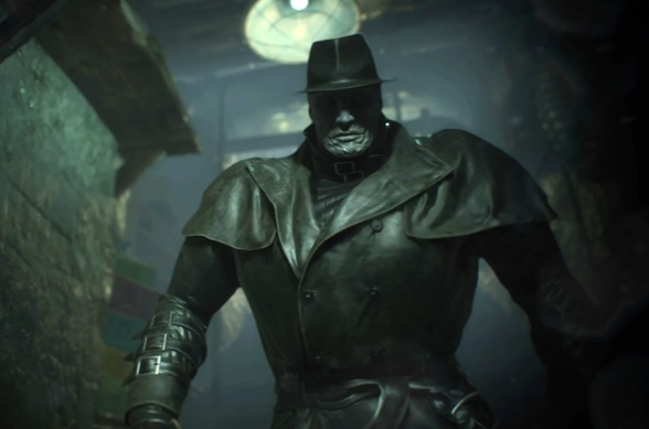 生化危机保护伞公司降临现实只手遮天，我重生后决定揭穿它的伪装【365娱乐资讯网】