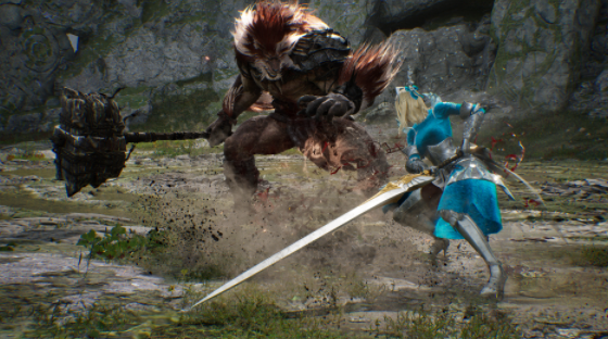 《洛奇英雄传：反抗命运》测试报告：战斗潮流【365娱乐资讯网】