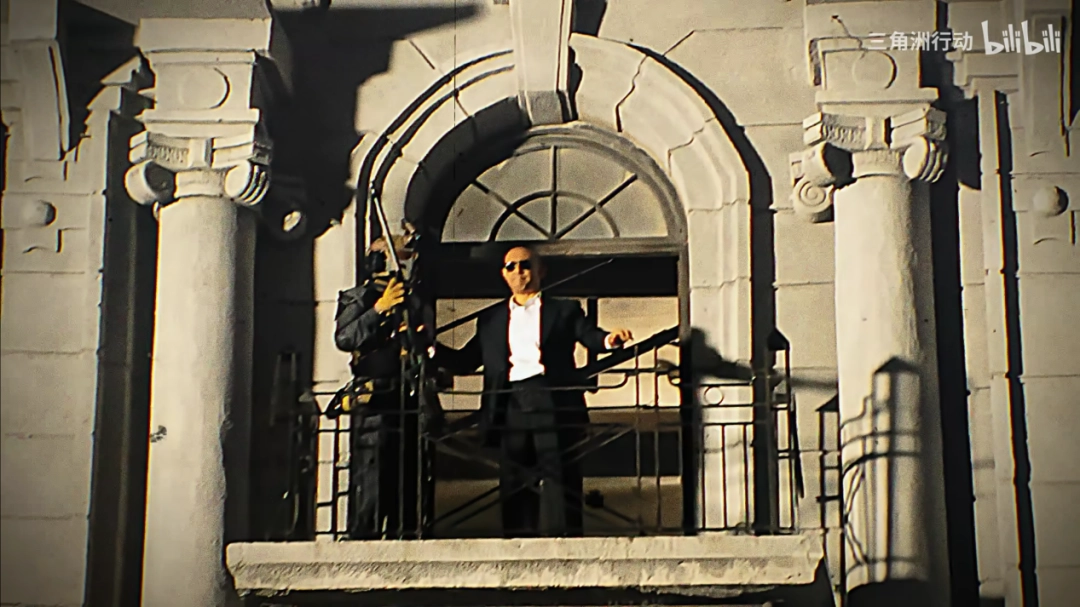 姜文代言猛攻节，《三角洲行动》这次翻译了什么TMD叫TMD惊喜