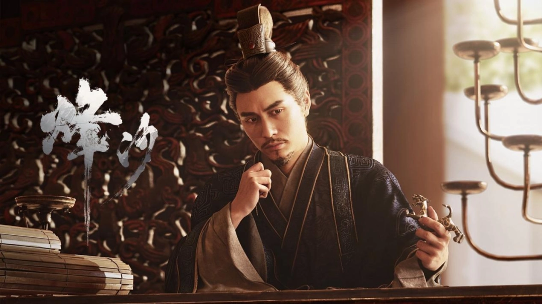 《烽沙》游先看试玩报告：我在东周养刁民