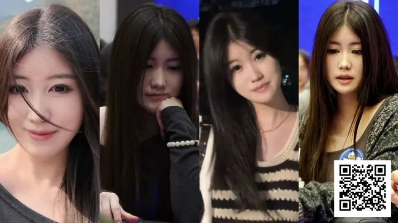 【EV扑克】第四届阳羡杯 | 不止颜值更有实力！朱紫雯首战夺冠惊艳阳羡杯【365娱乐资讯网】