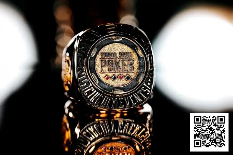 【EV扑克】喜报!中国选手Wang ZiQian勇夺WSOP金戒指大师赛冠军,刘亚运挺进百万豪客赛FT!【365娱乐资讯网】