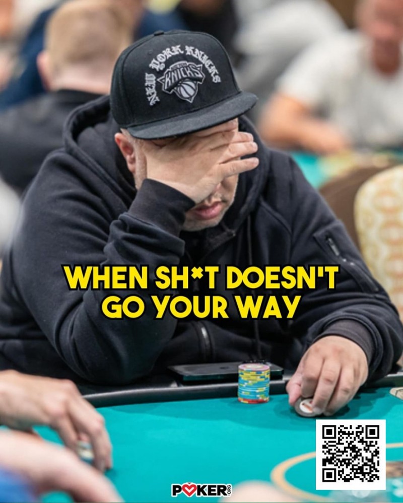 【EV扑克】“牌不重要”？这句金句，正在毁掉无数扑克玩家【365娱乐资讯网】