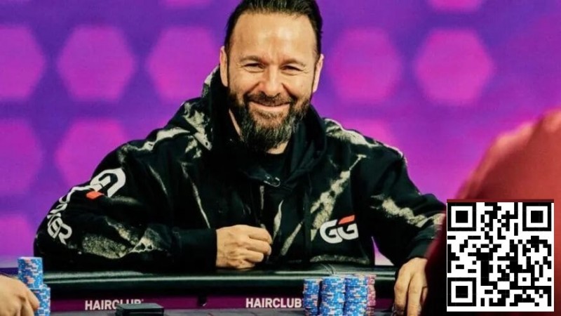 【EV扑克】从丹牛到你：普通玩家能学到的5条扑克与人生“财富密码”【365娱乐资讯网】