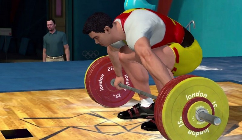 举重:在大发娱乐挑战极限,释放力量的巅峰竞技【365娱乐资讯网】