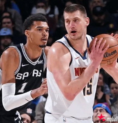 场均三双却成陪跑?Nikola Jokić的MVP,输给了“青春滤镜”,大发体育助力你的致富之路!【365娱乐资讯网】